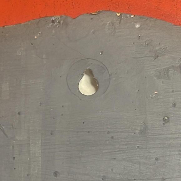 Black Labrador Stepping Stone 🪨 - Picture 6 of 8